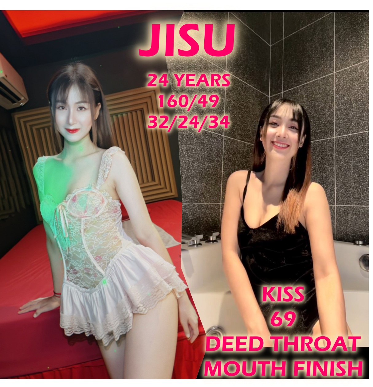 JISU