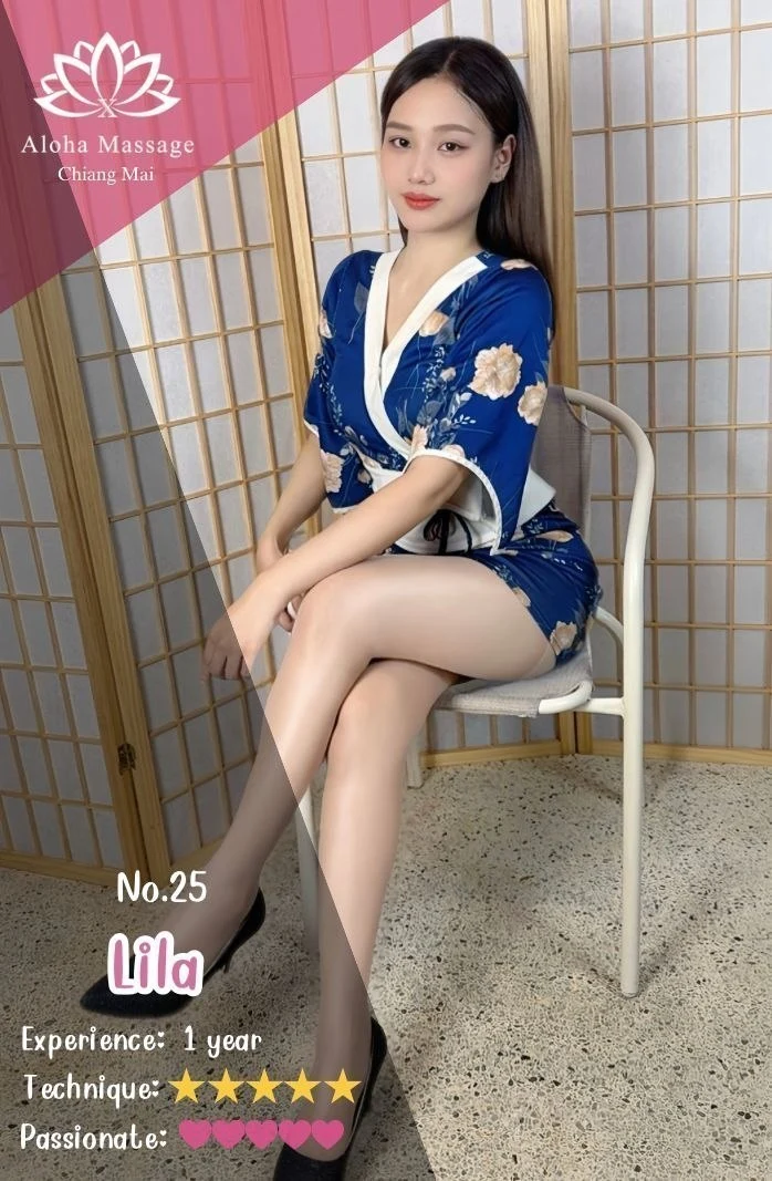 Lila