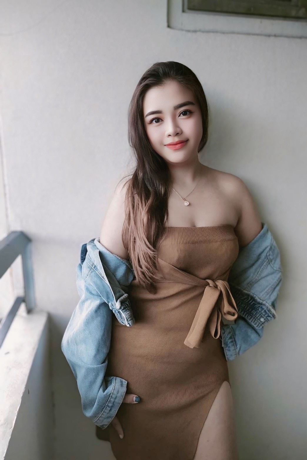 Smile