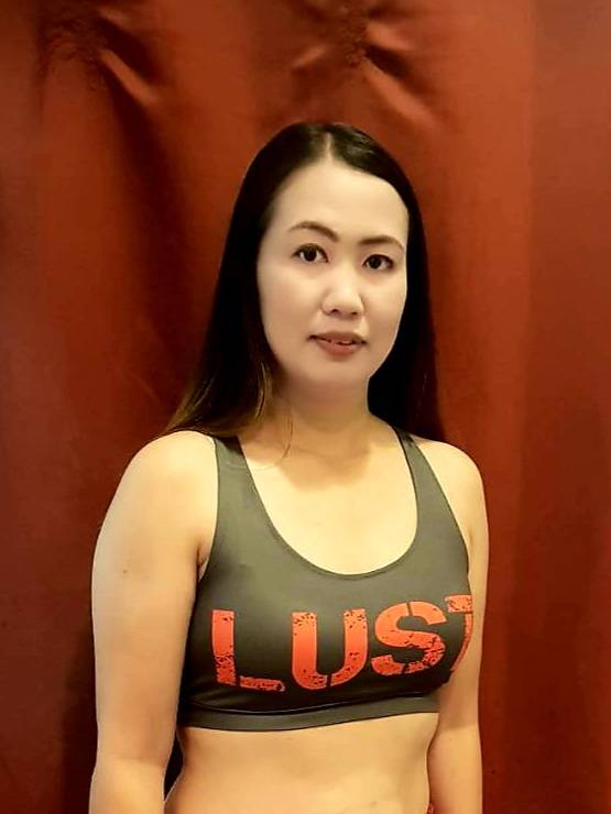 Lust Lady Gift photo 10