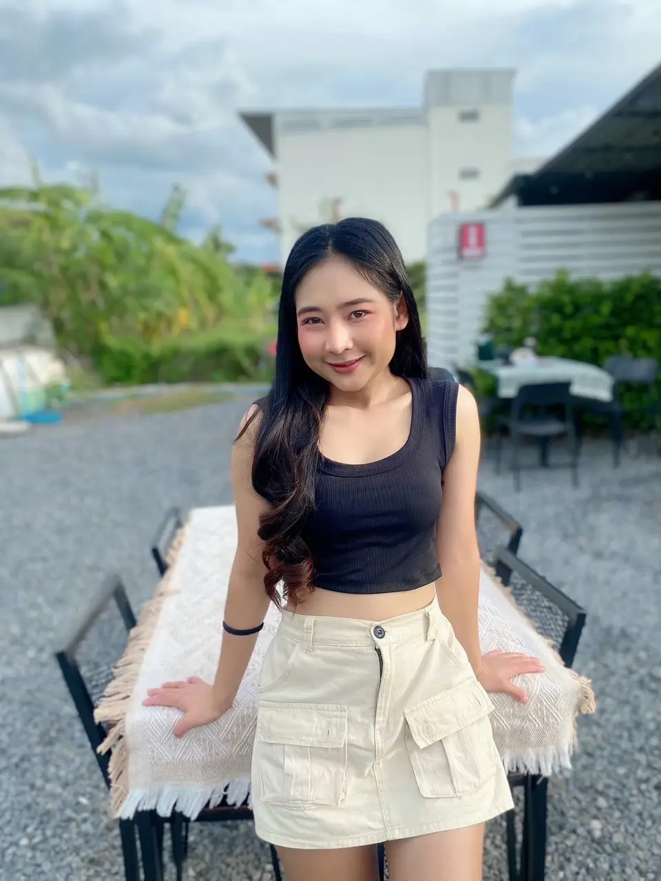 Momo Massage Thonglor