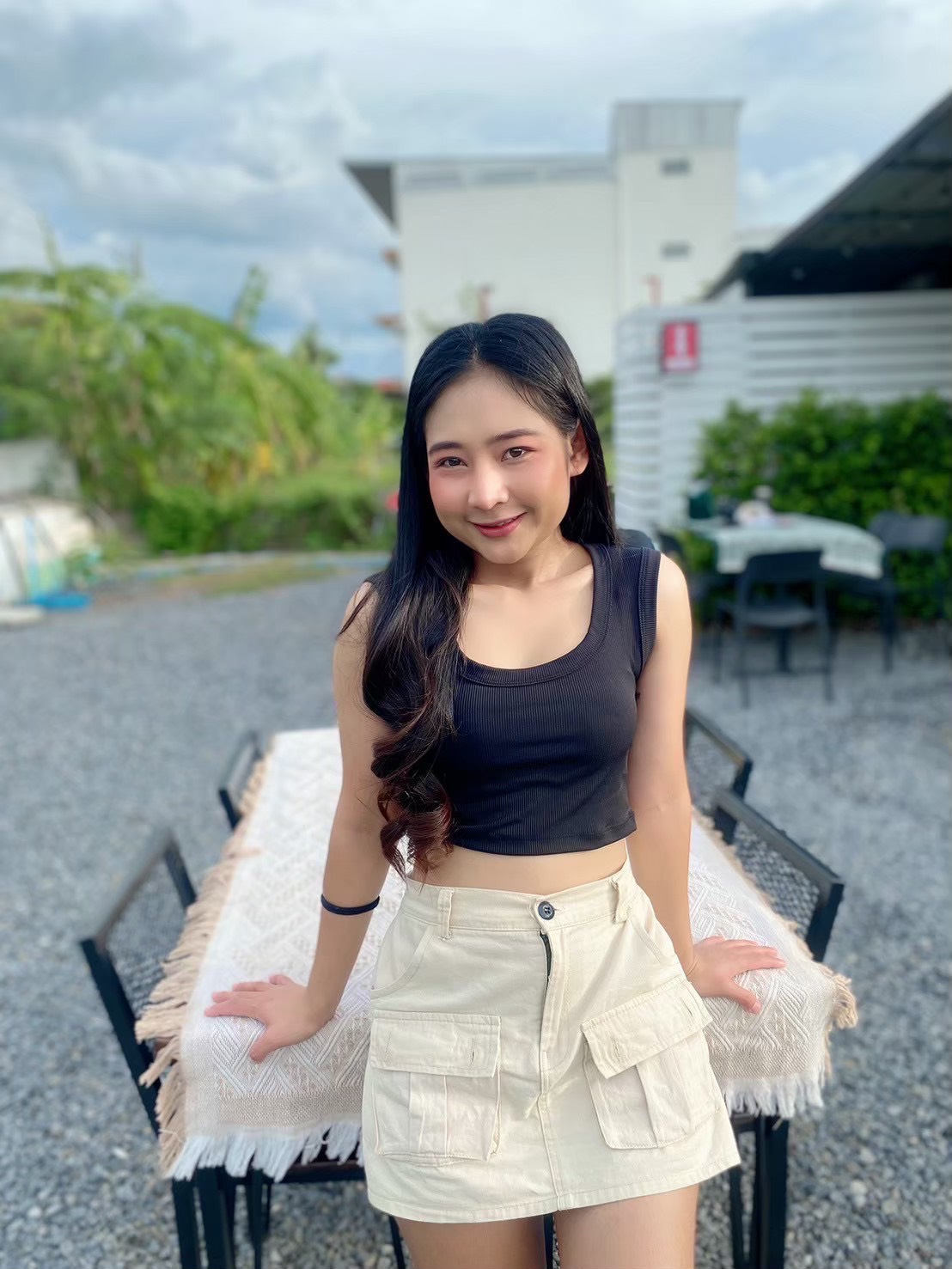 June