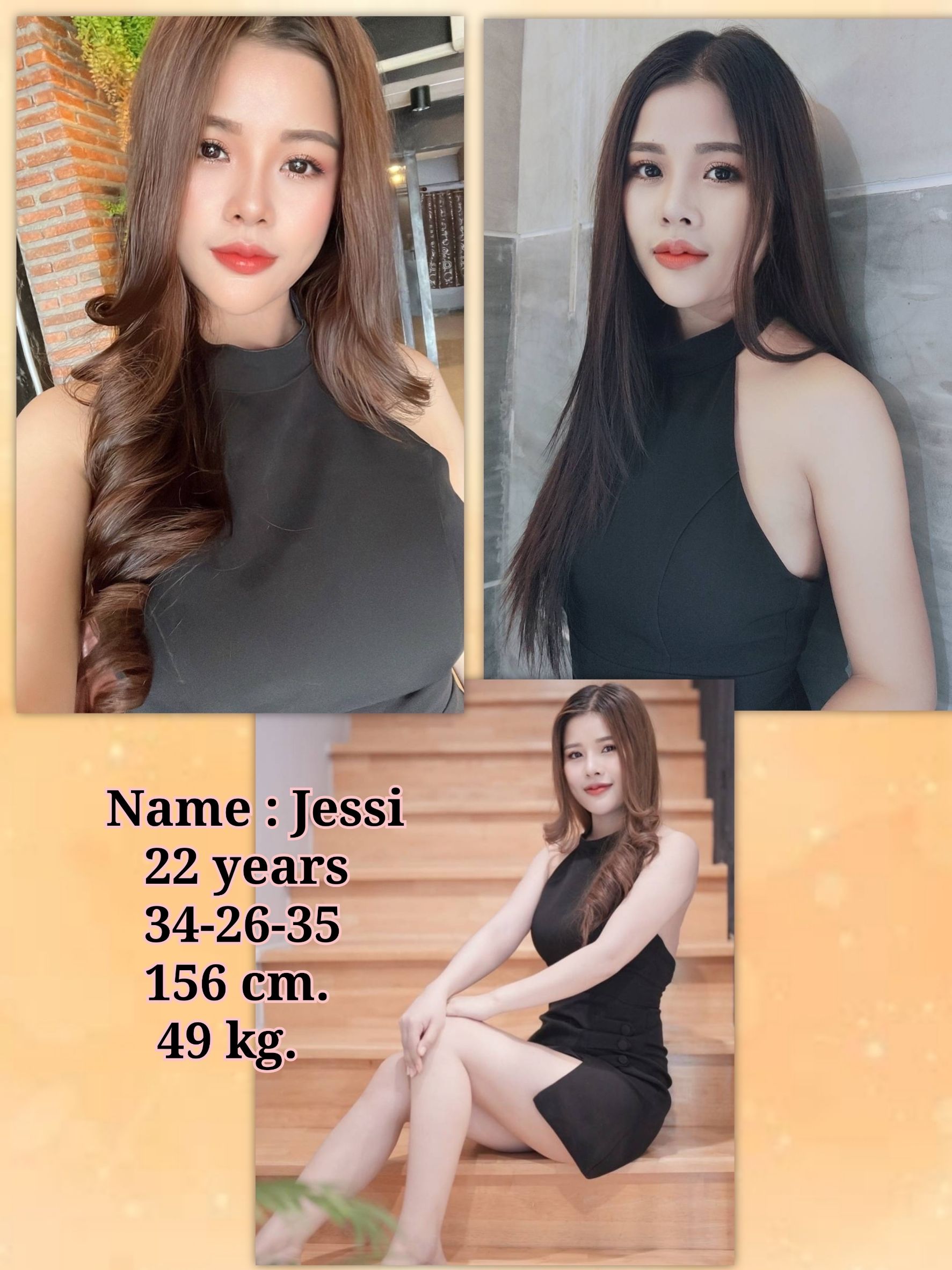 Jessi photo 2