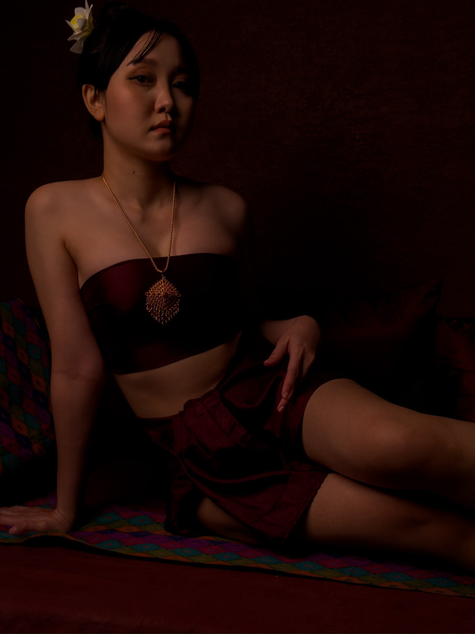 Wanida photo 7