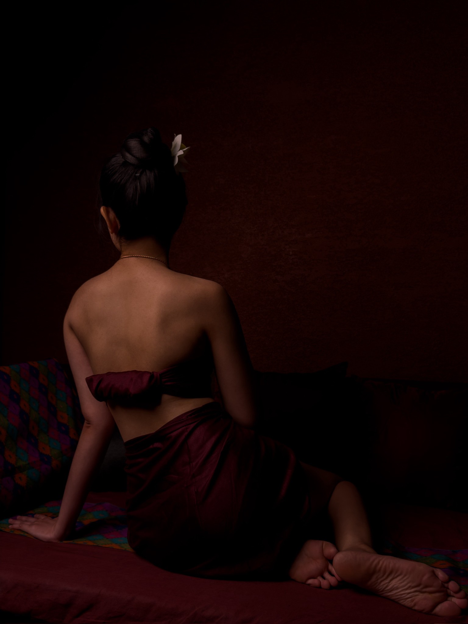 Wanida photo 3