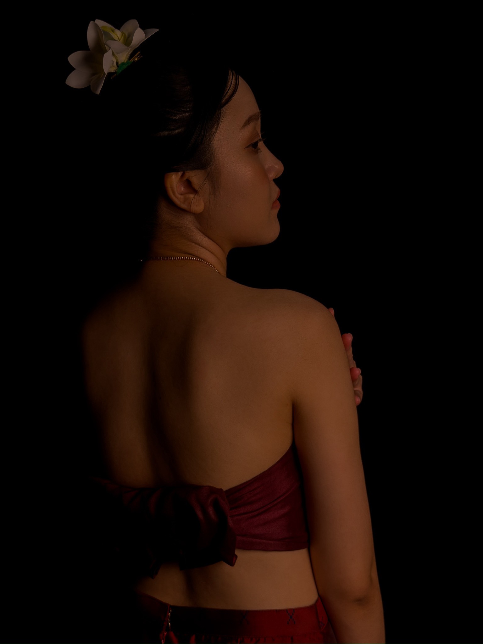 Wanida photo 4