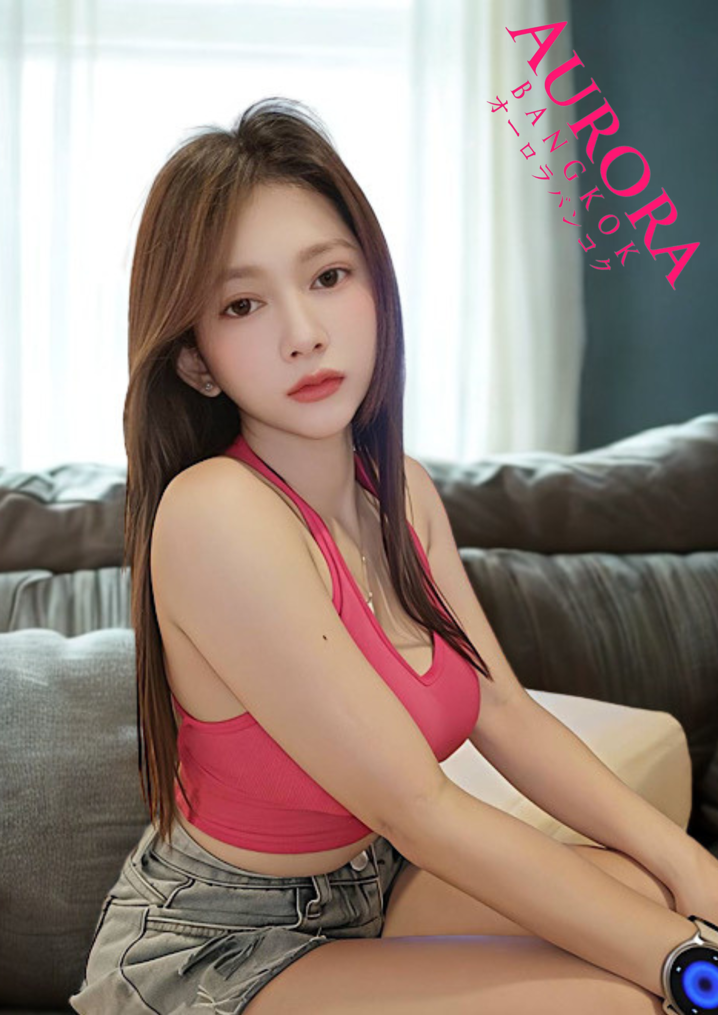 Kyoko photo 5