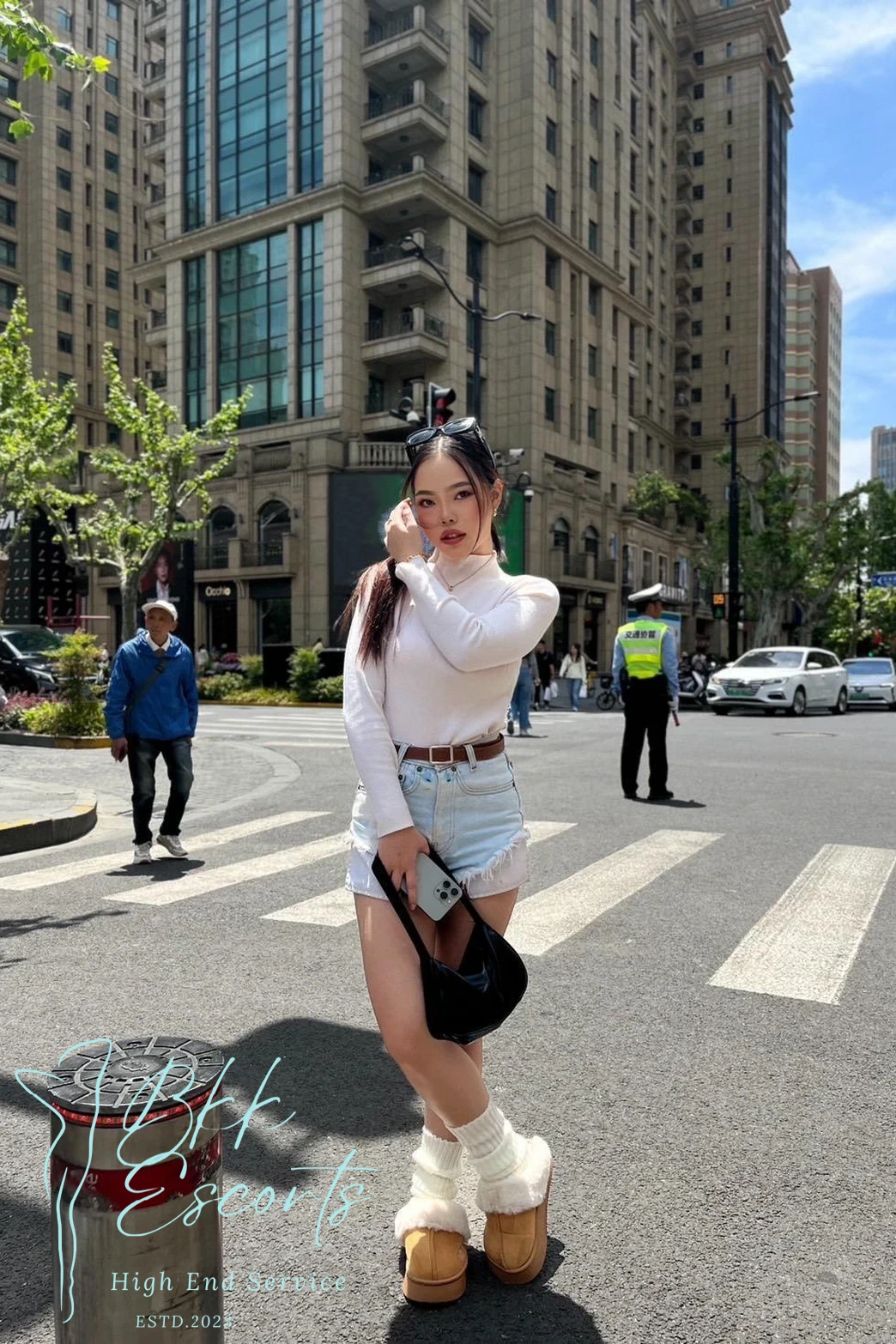 Shu-qi photo 2