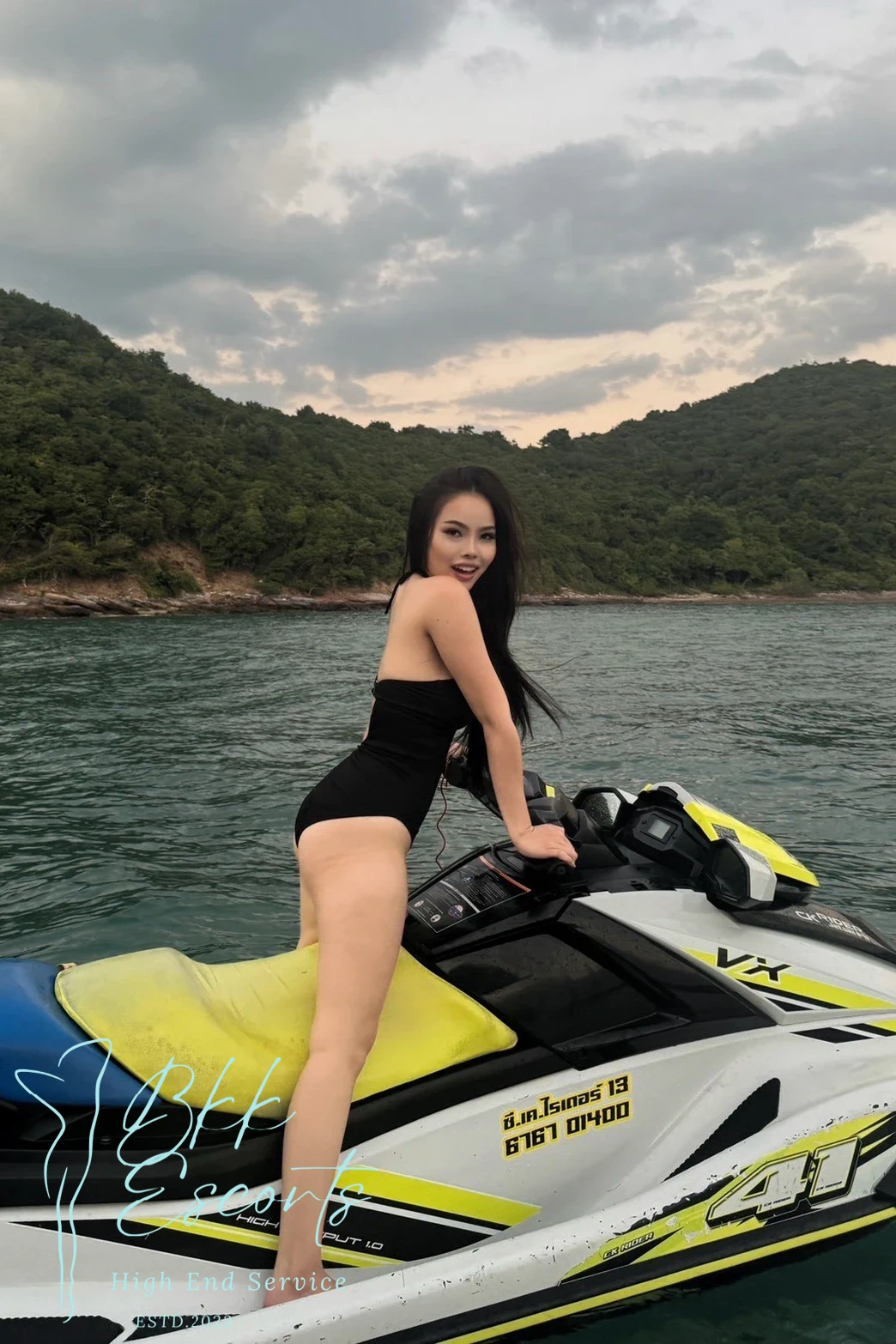 Shu-qi photo 6