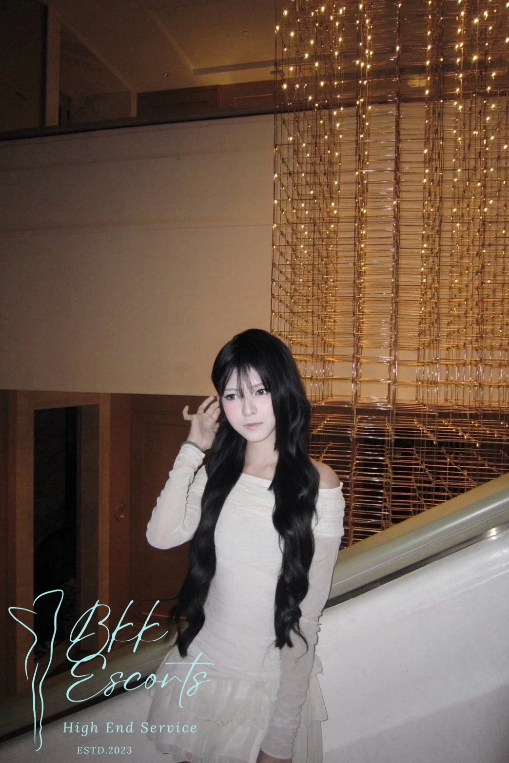 Rosalind photo 2