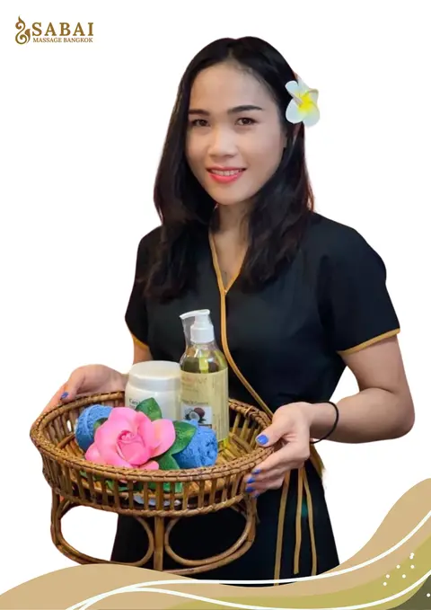 Sabai Thai Massage