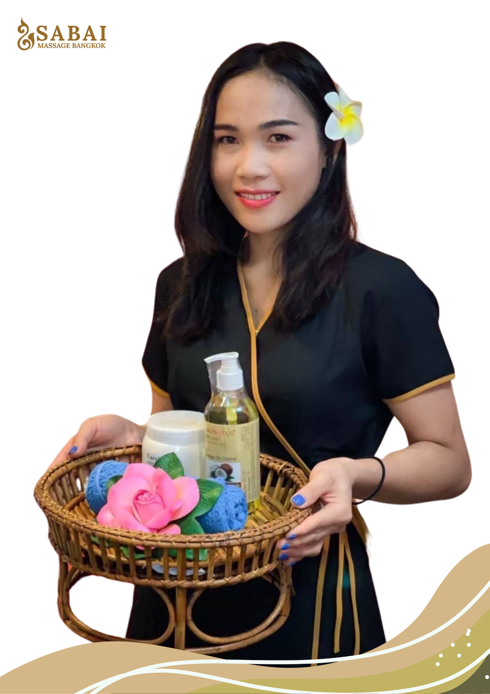 Sabai Thai Massage