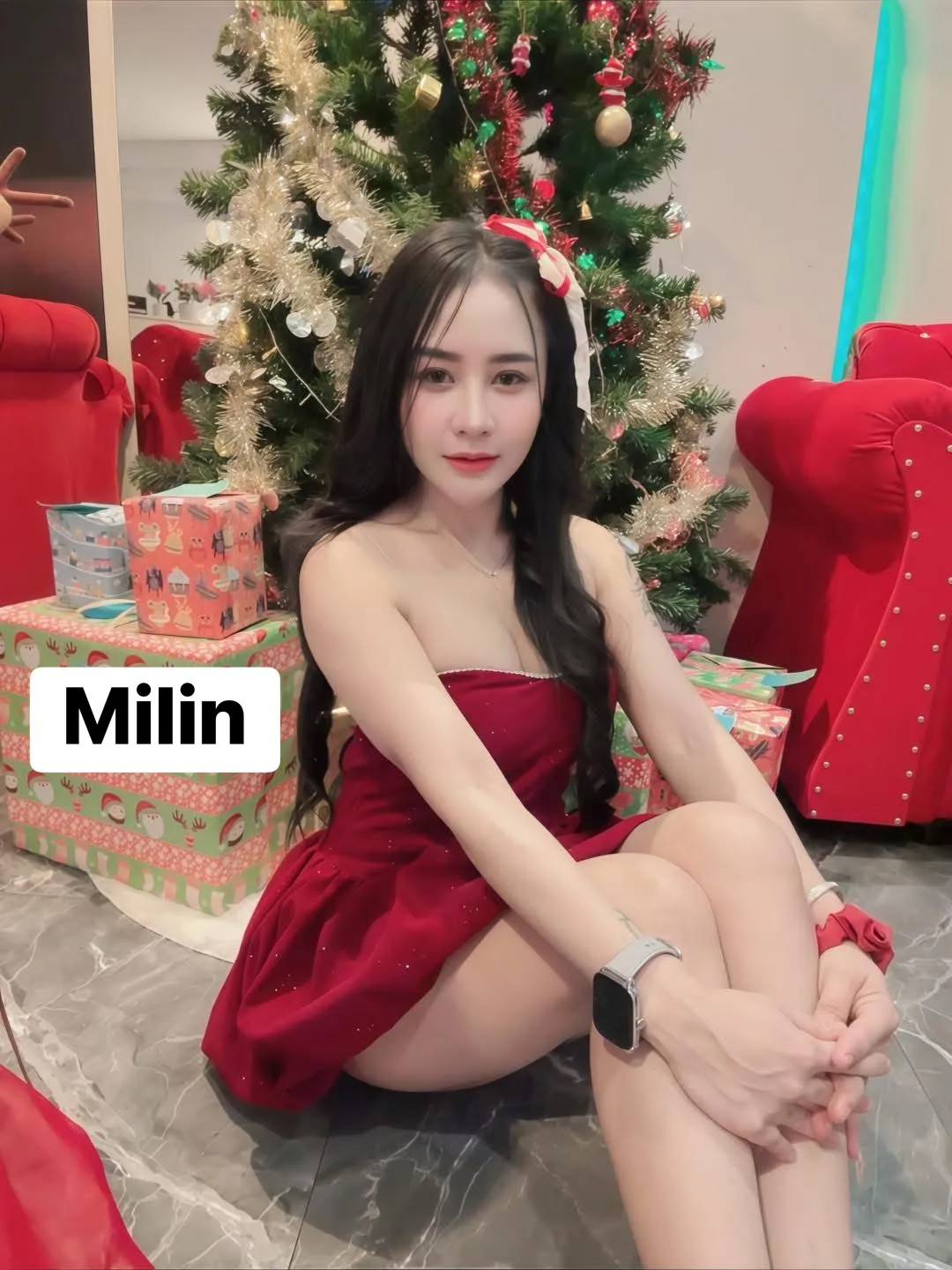 Milin