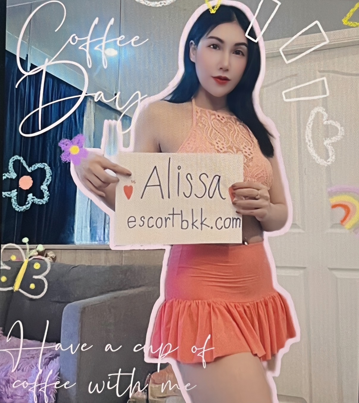 Alissa photo 3