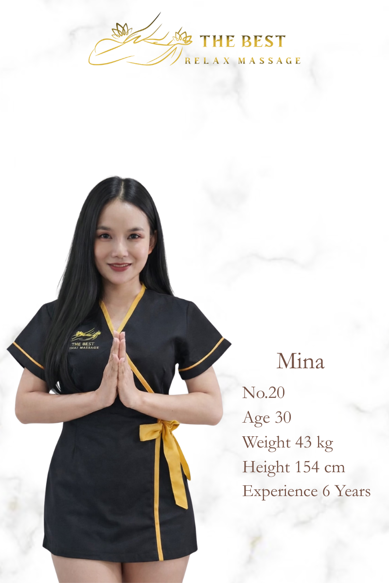 Mina photo 2