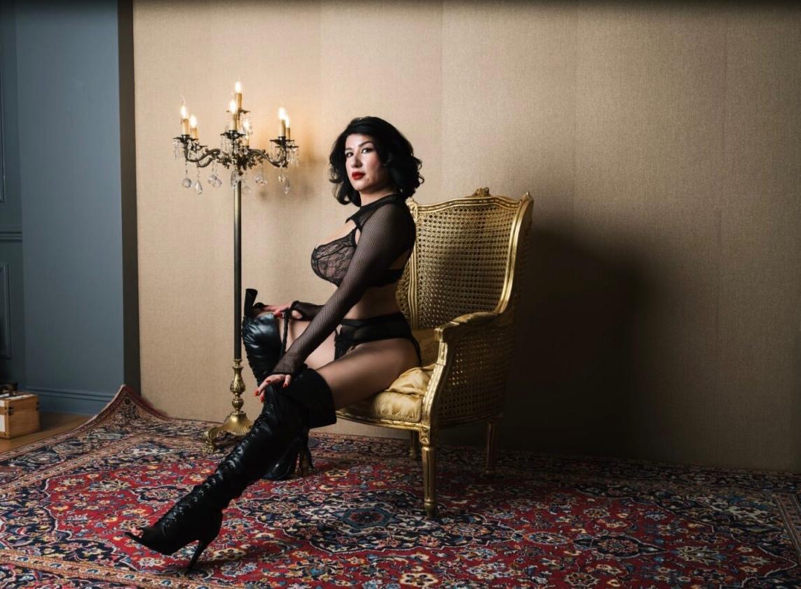Milena Massage Berlin