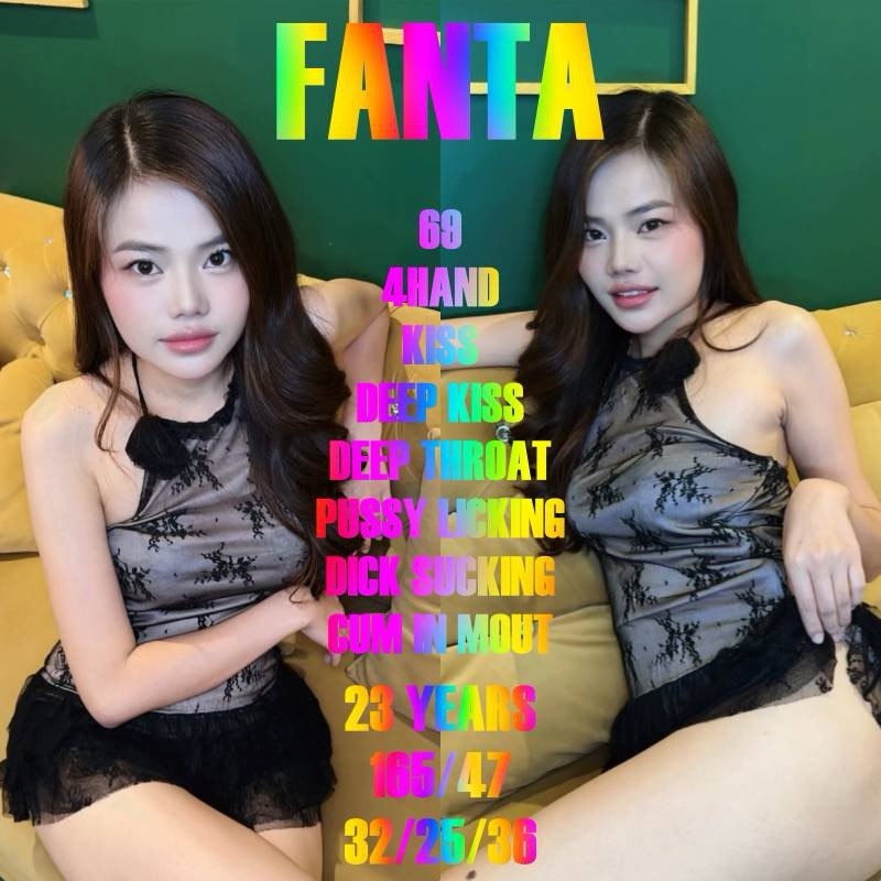 FANTA