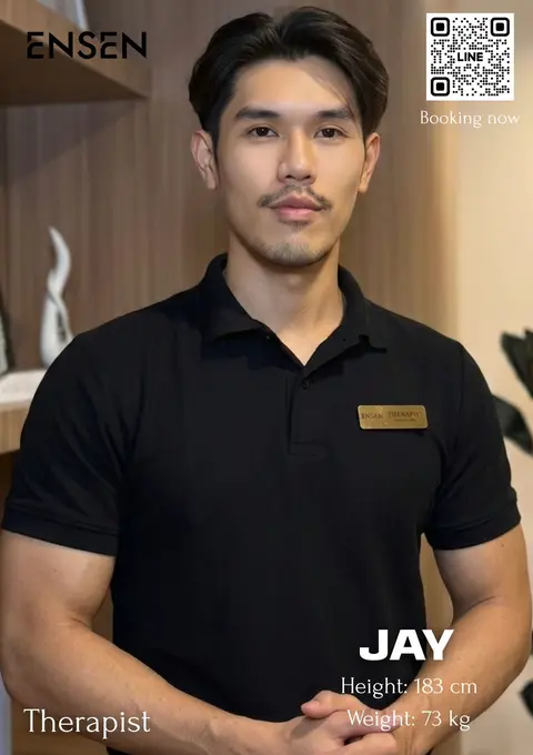 Jay