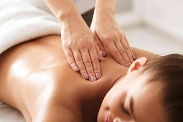 Massage by Val