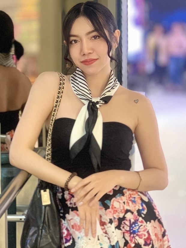 Nancy photo 5
