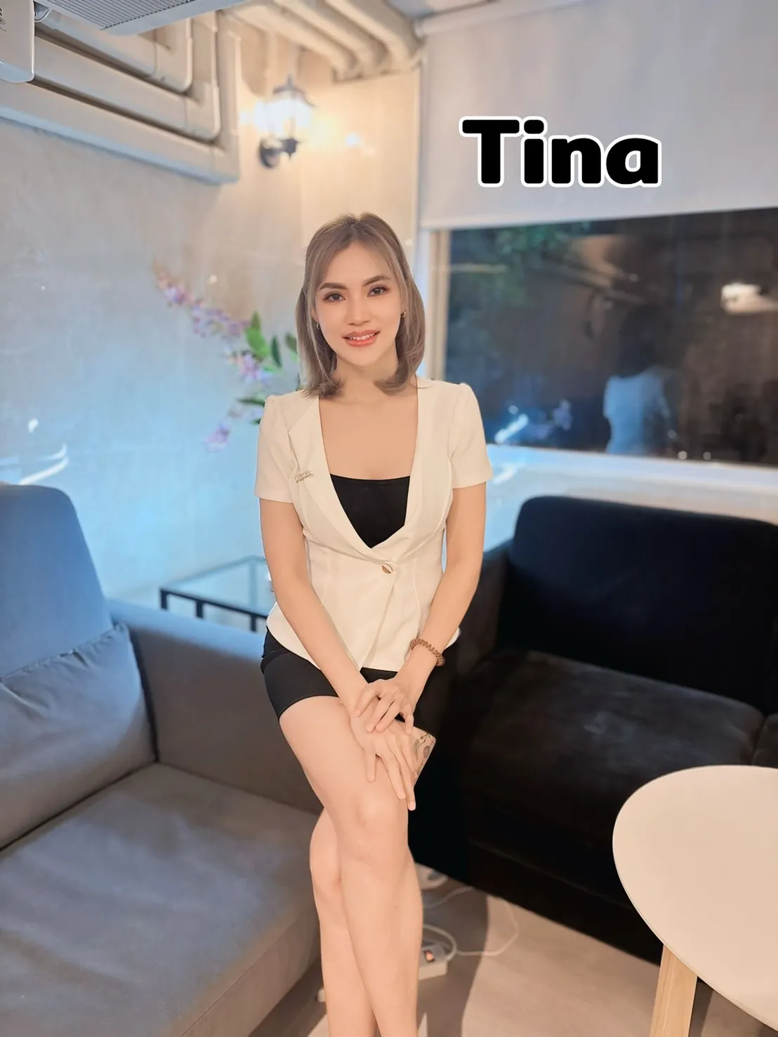 Tina
