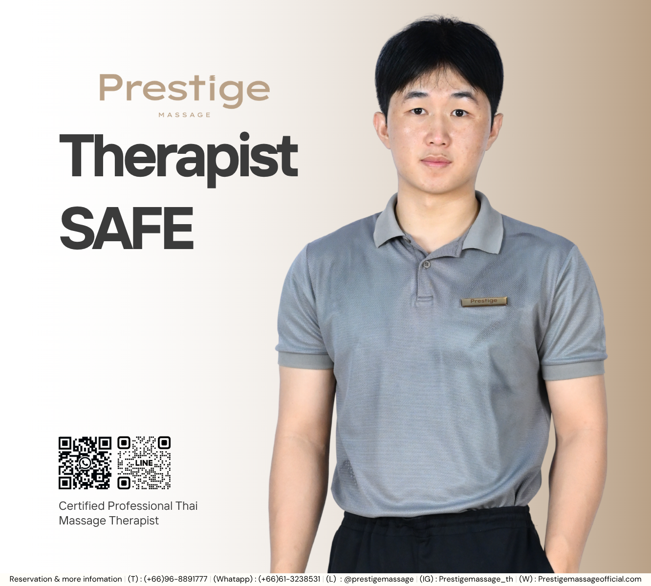 SAFE