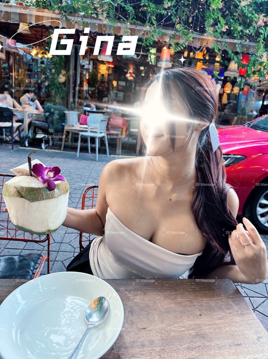 GINA