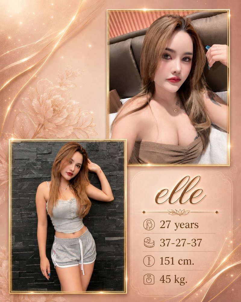 Elle
