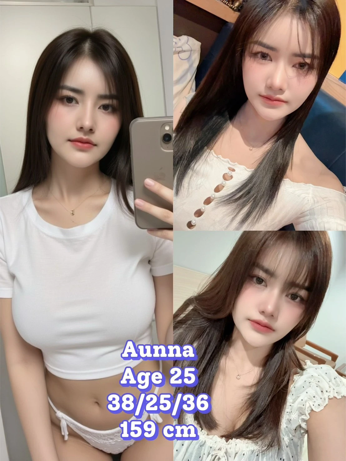 Aunna