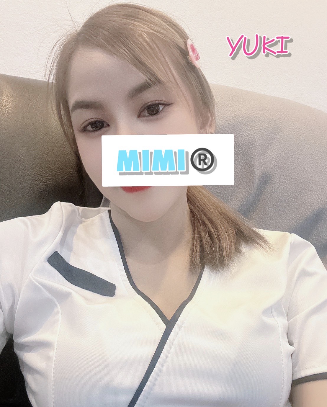 Yuki