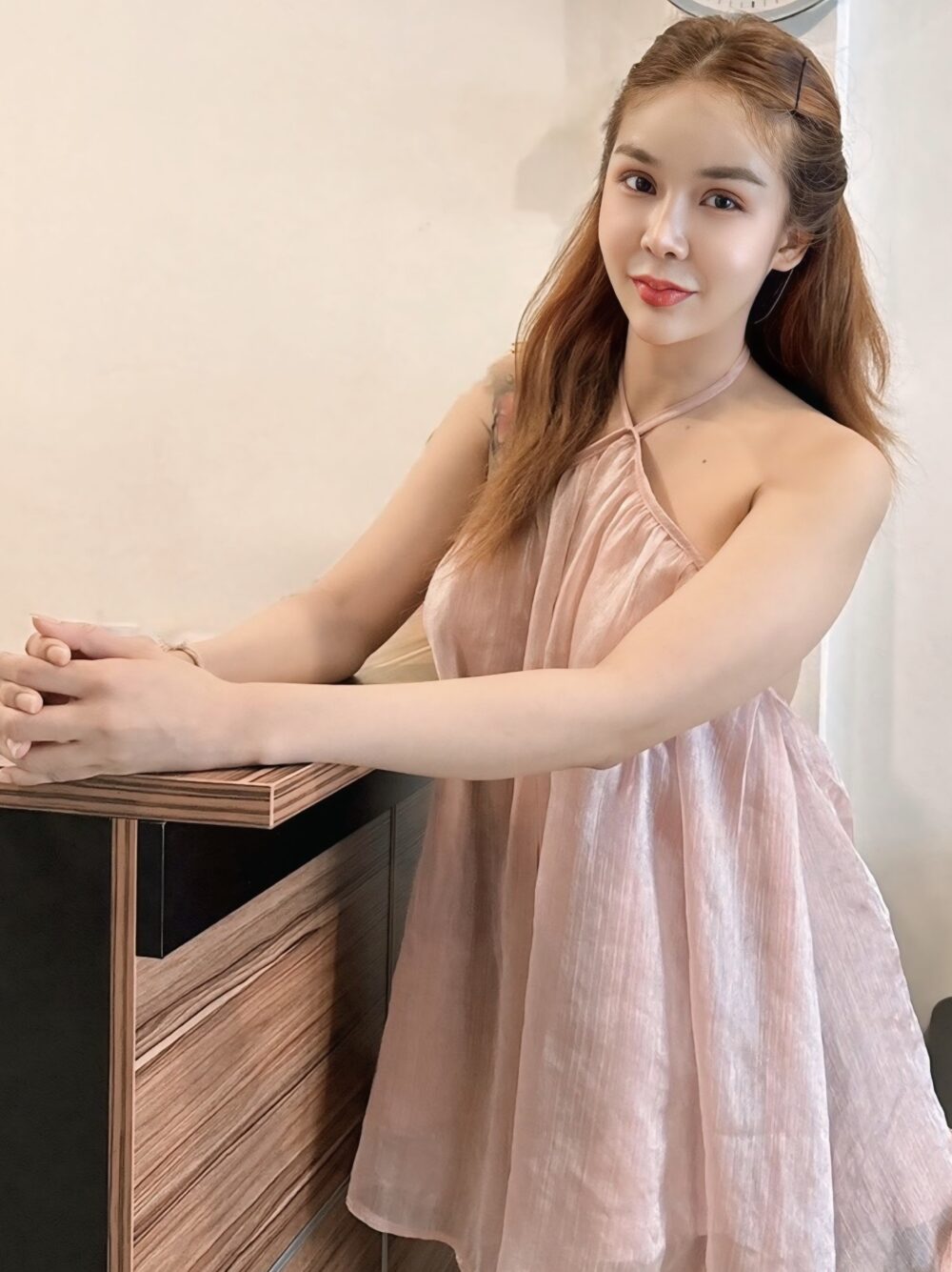 June