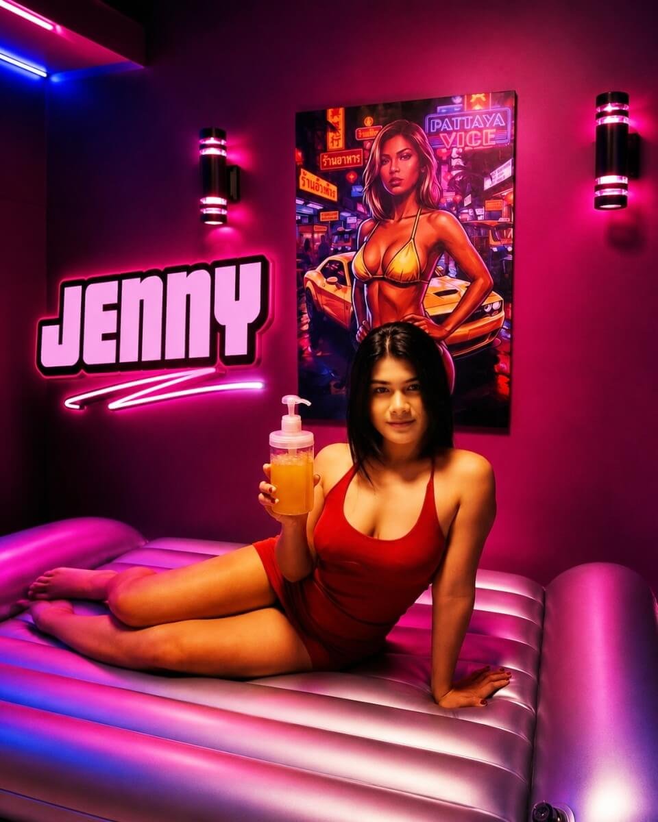 JENNY