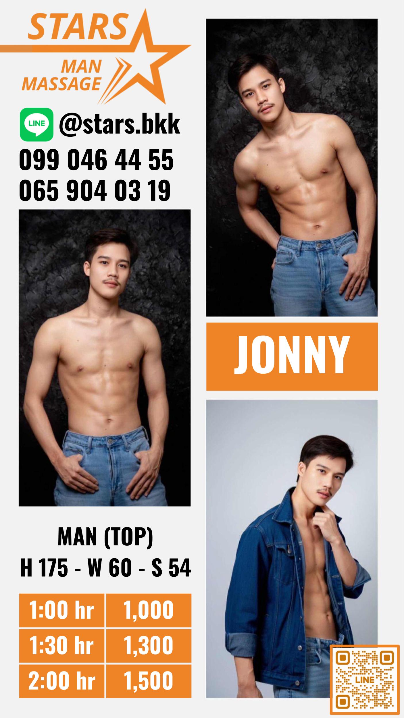 Jonny