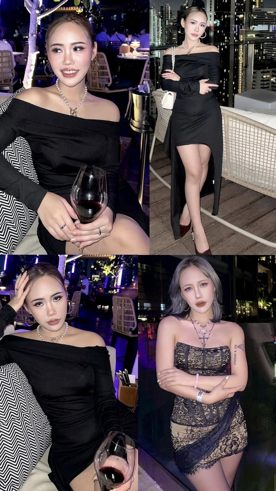 Escort Bkk