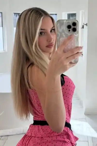 Yanina photo 5