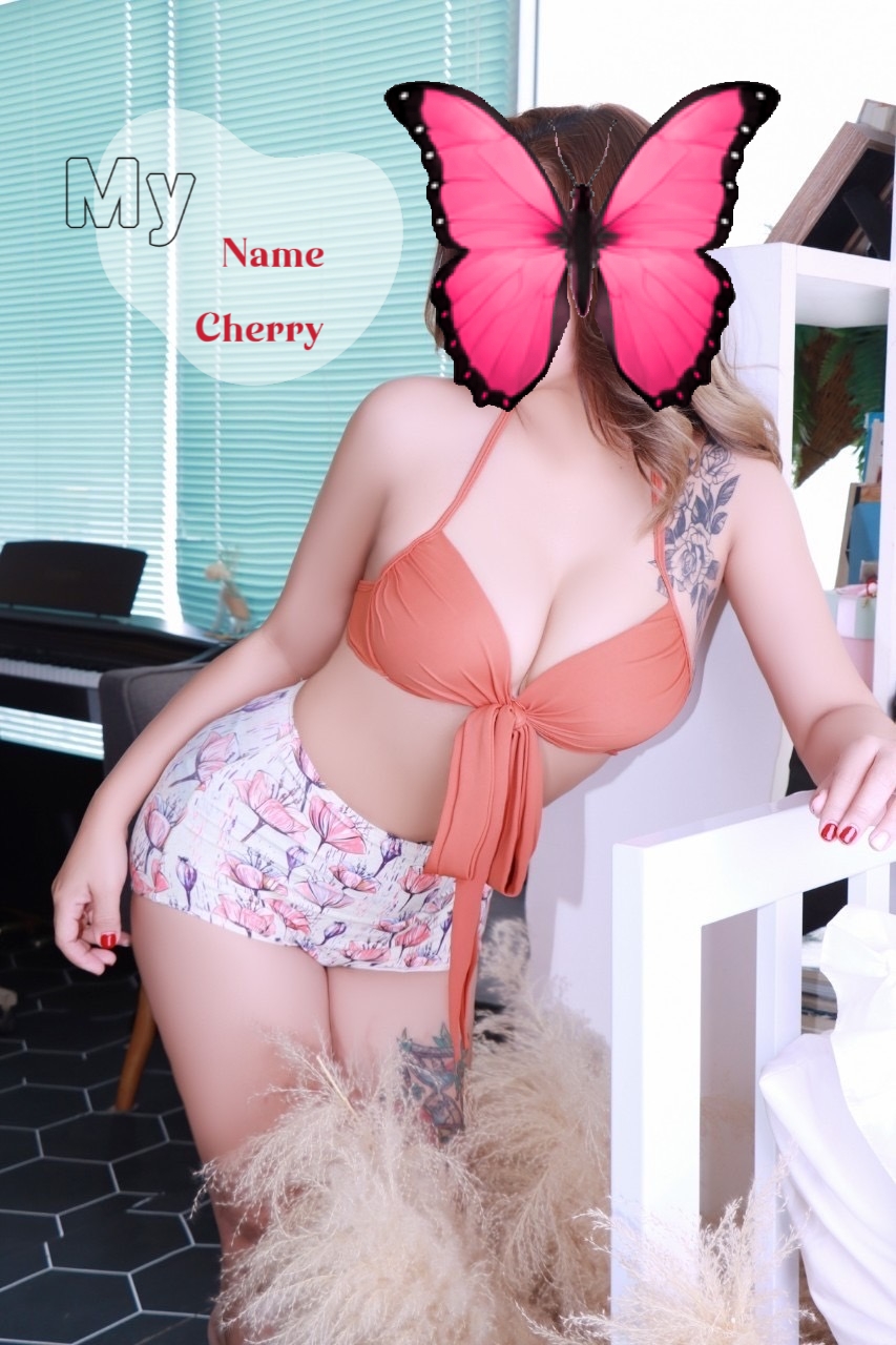 Cherry photo 3
