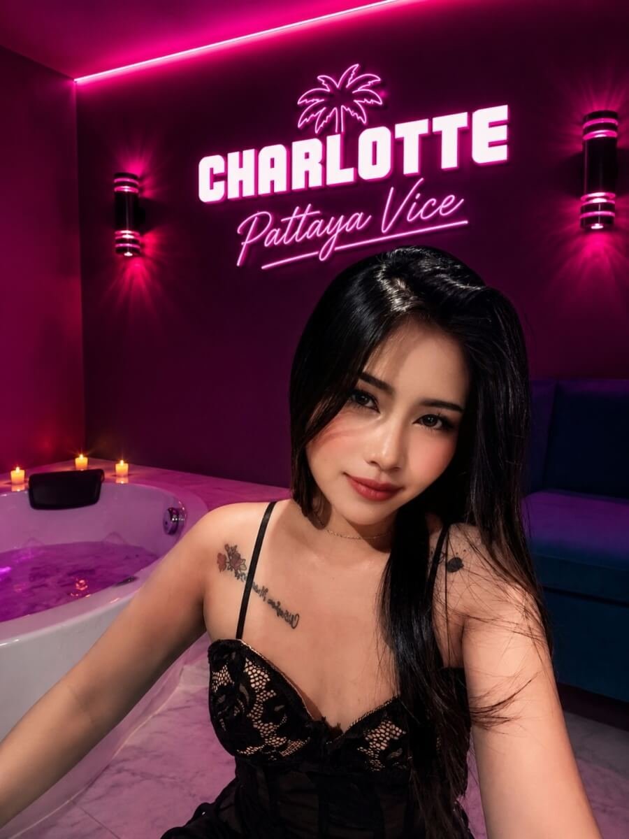 CHARLOTTE