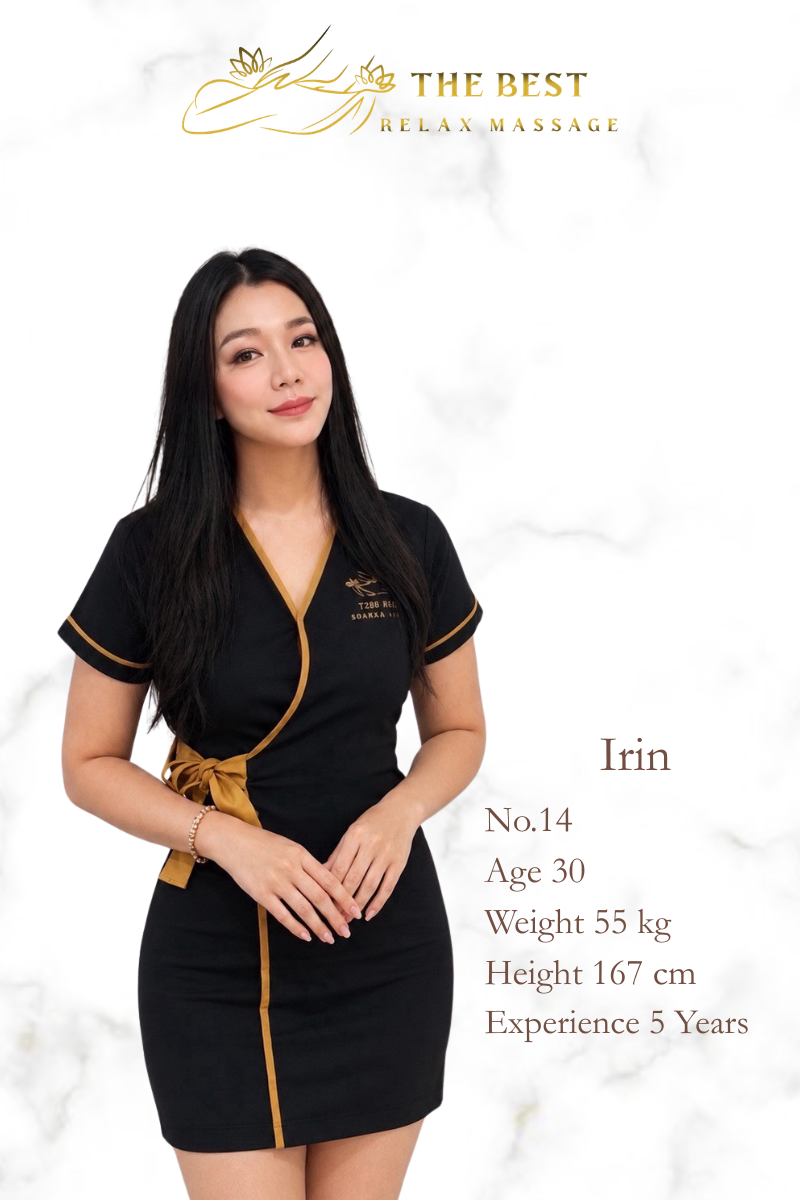Irin