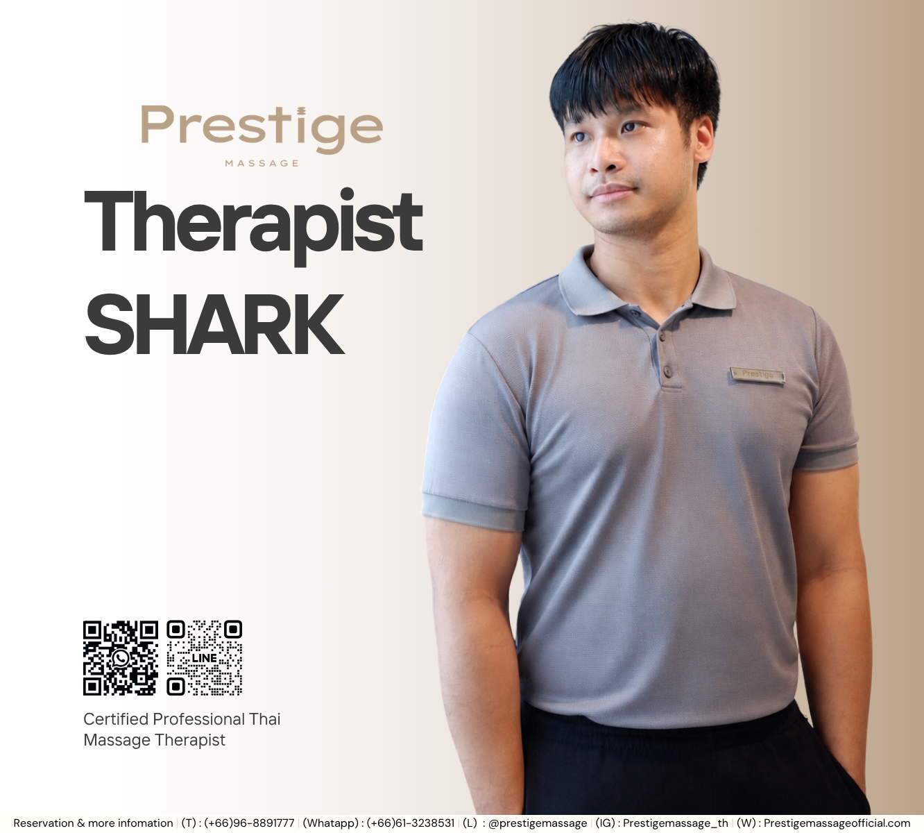 SHARK