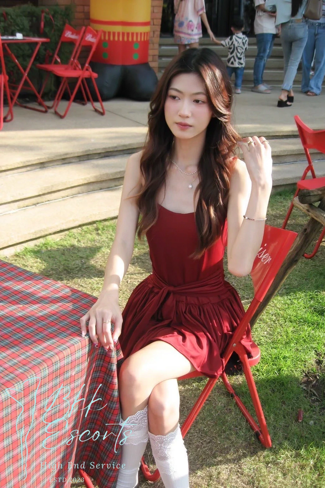 Chelsea photo 2