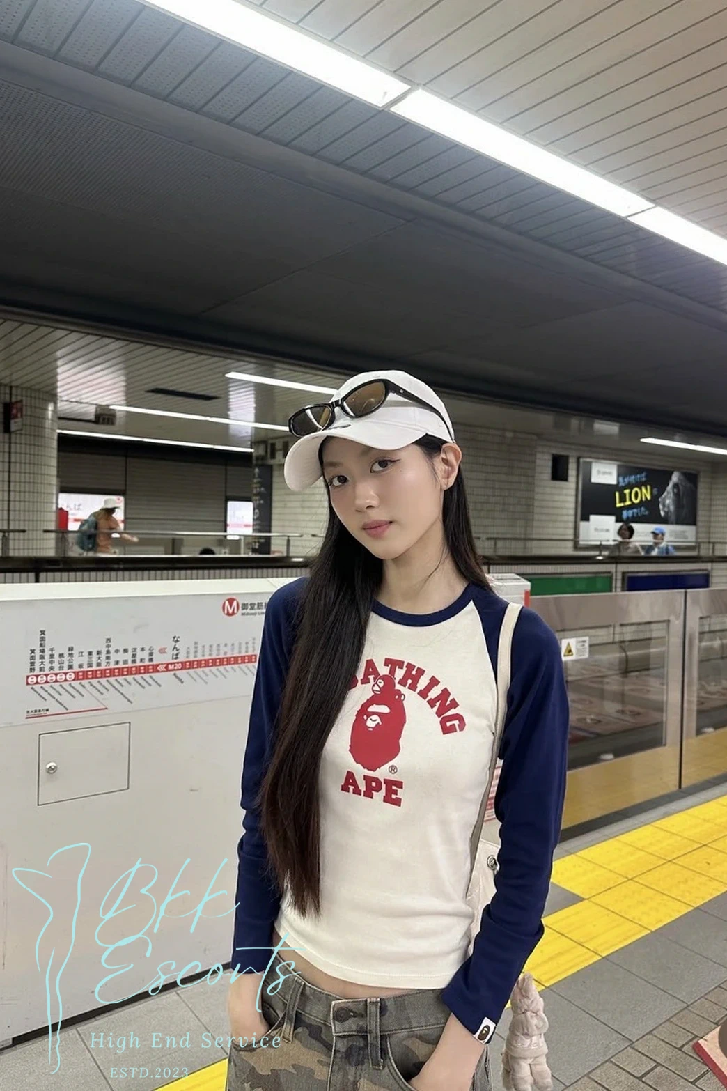 Chelsea photo 16