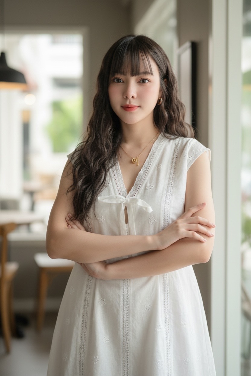 Yumi photo 16