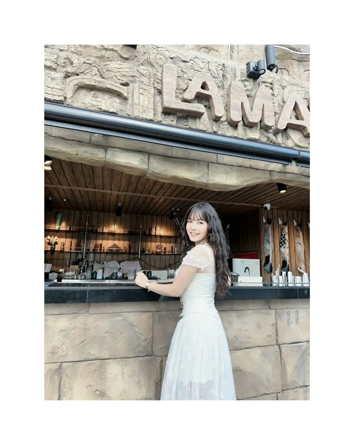 Yumi photo 2
