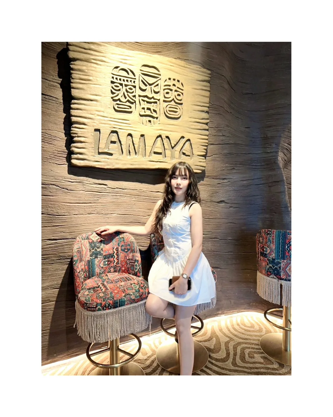 Yumi photo 12