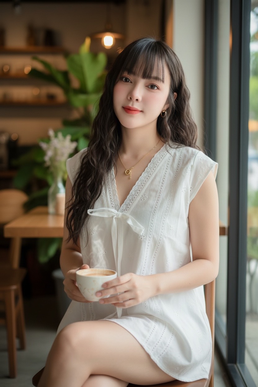 Yumi photo 8