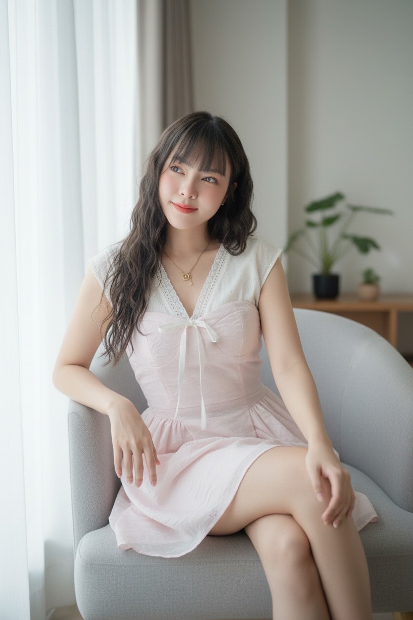 Yumi photo 17