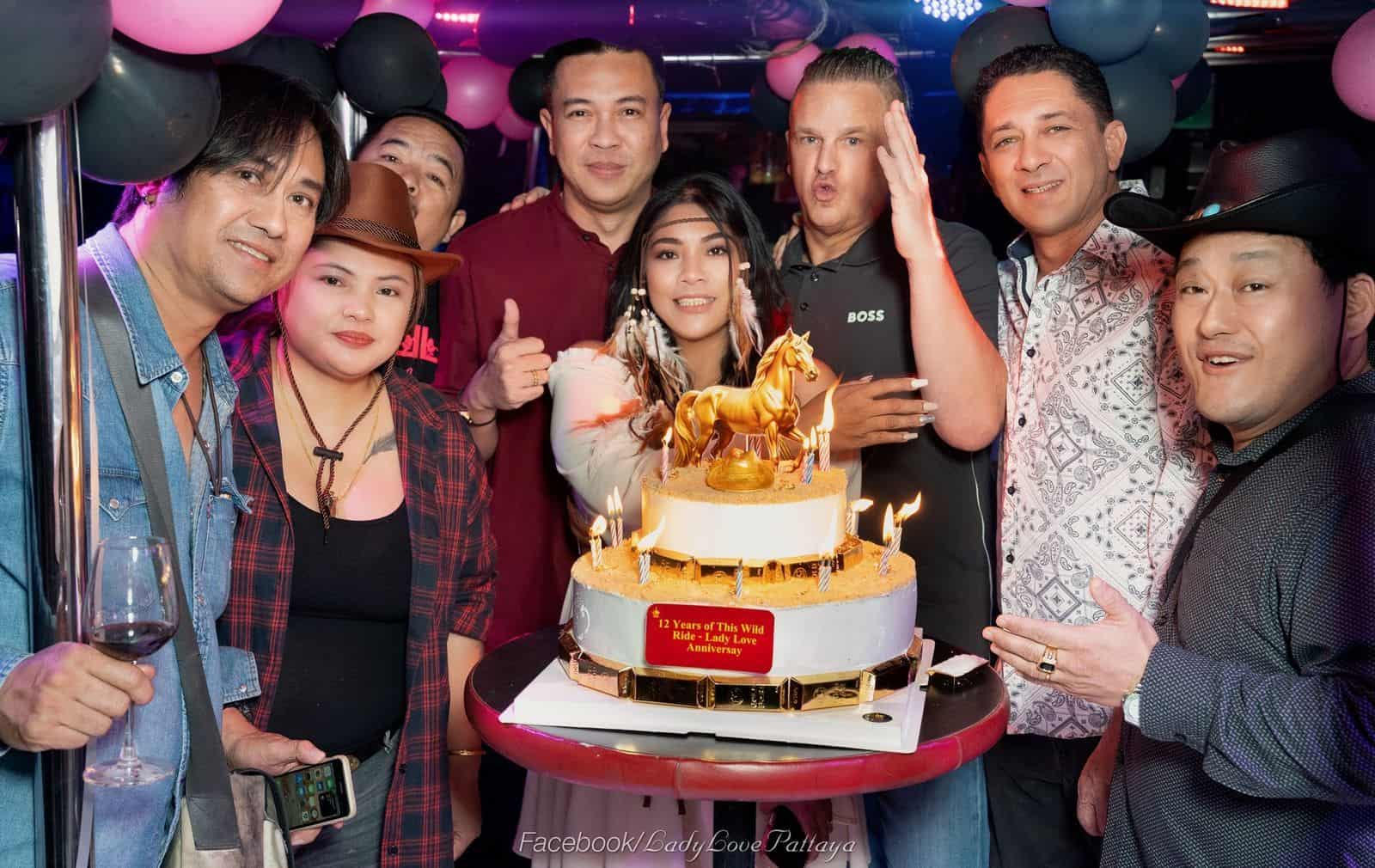 Anniversary 12 Album photo 67