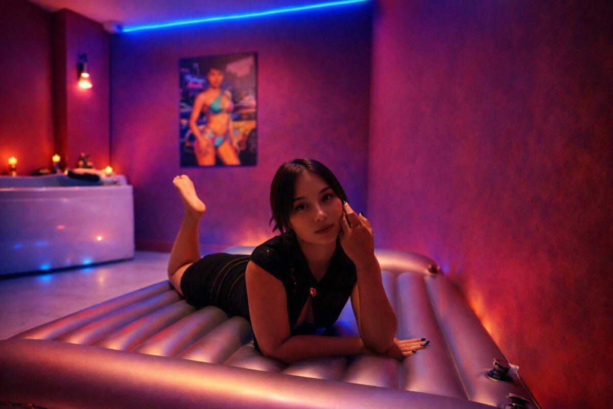 GINA