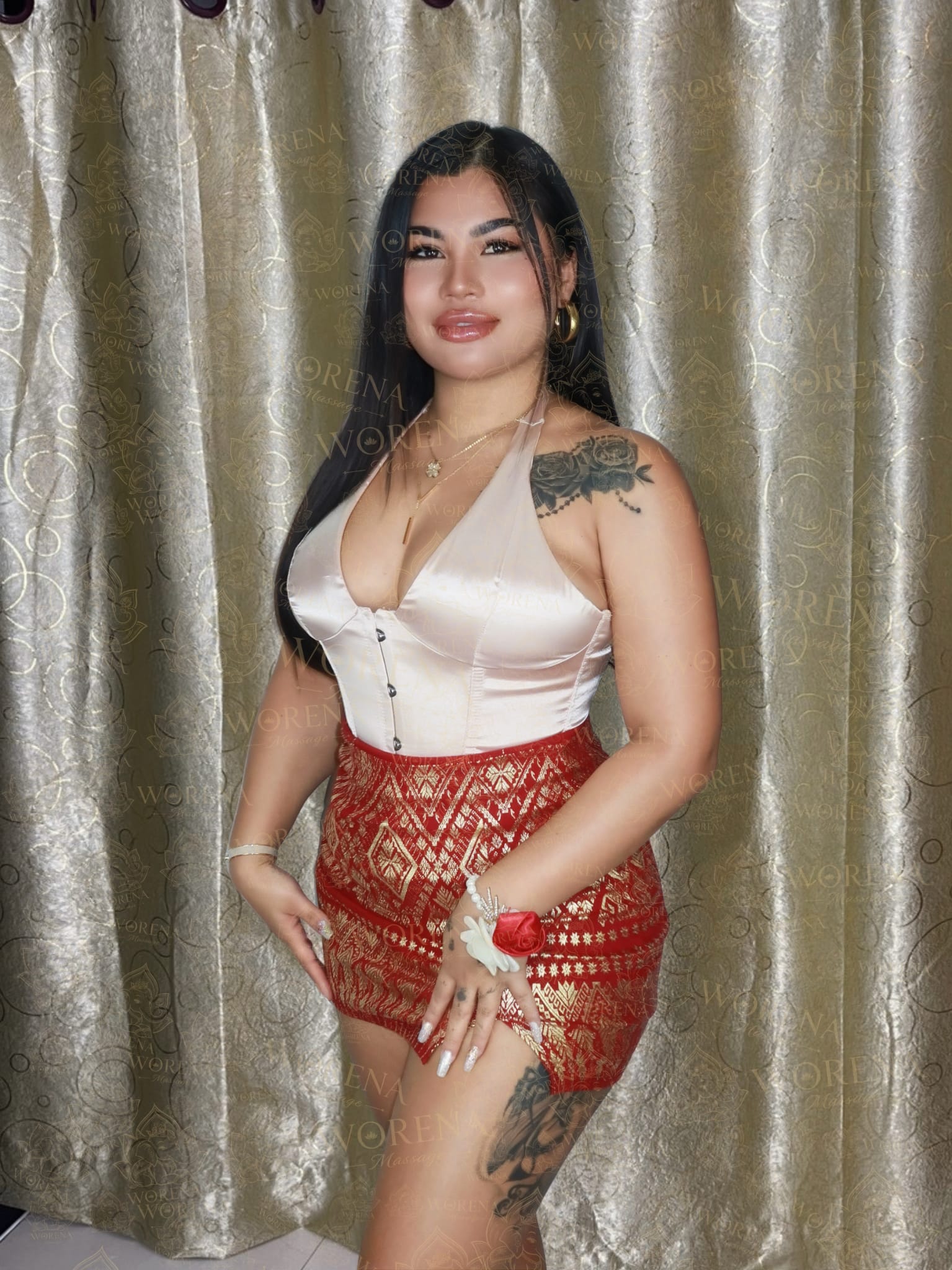 Miss Smild photo 6