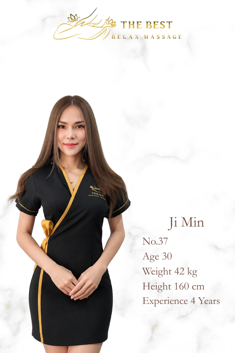 Ji Min